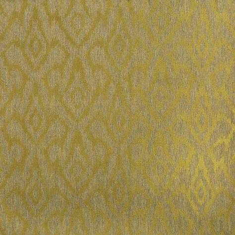 Prestigious Textiles Canopy Fabrics Congo Fabric - Palm - 3644/627 - Image 1