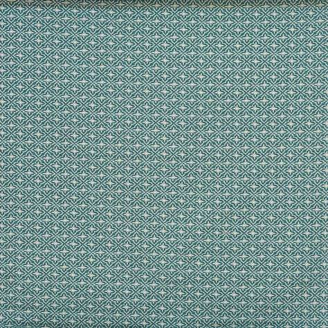Prestigious Textiles Canopy Fabrics Pico Fabric - Aruba - 3646/708
