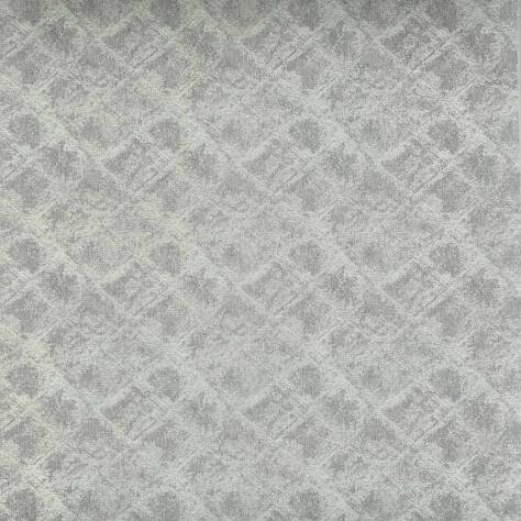 Prestigious Textiles Canopy Fabrics Tropic Fabric - Dove - 3647/903 - Image 1