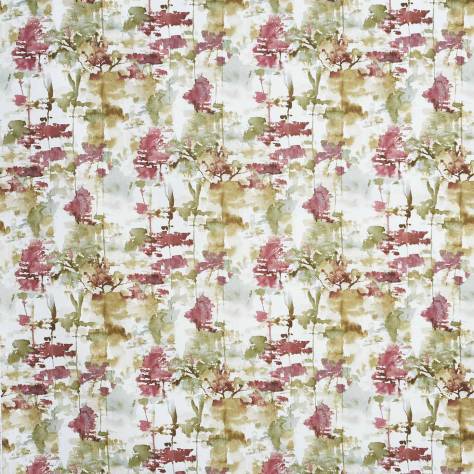 Prestigious Textiles Terrace Fabrics Al Fresco Fabric - Blossom - 5048/211 - Image 1