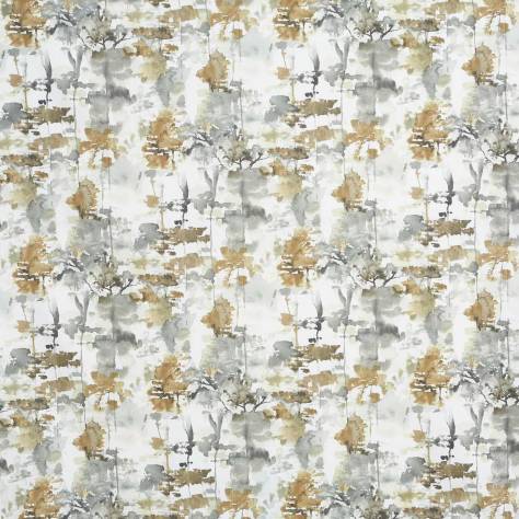 Prestigious Textiles Terrace Fabrics Al Fresco Fabric - Ember - 5048/350 - Image 1