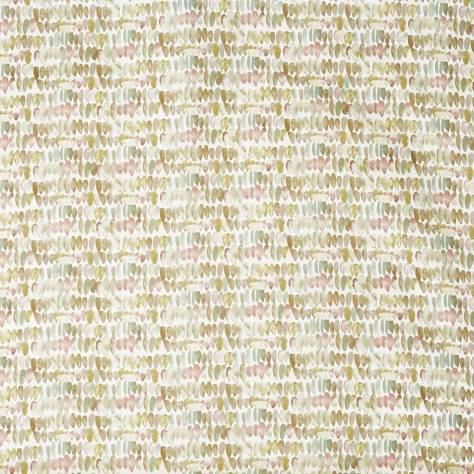 Prestigious Textiles Terrace Fabrics Dash Fabric - Blossom - 5051/211 - Image 1