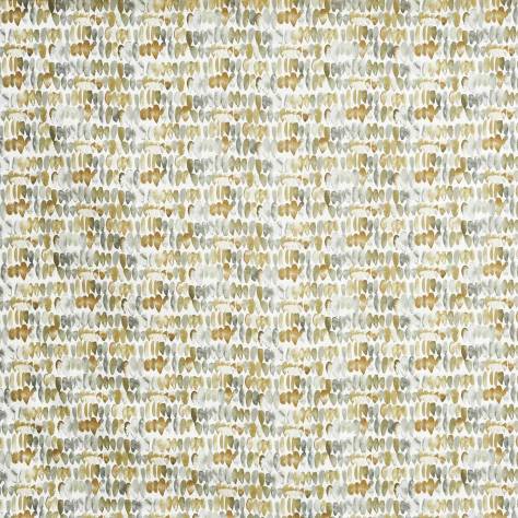 Prestigious Textiles Terrace Fabrics Dash Fabric - Ember - 5051/350