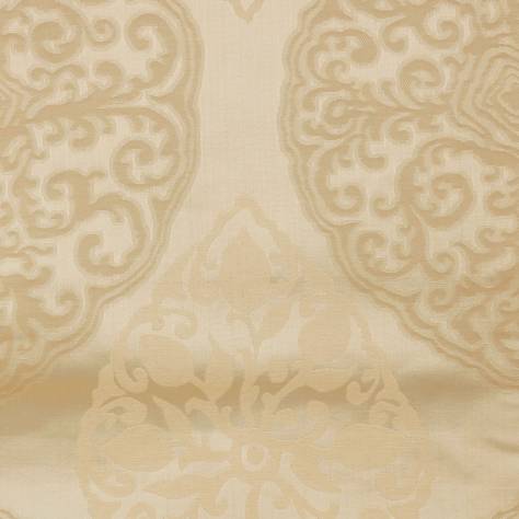 Prestigious Textiles Berber Fabrics Tarfaya Fabric - Oyster - 3097/003