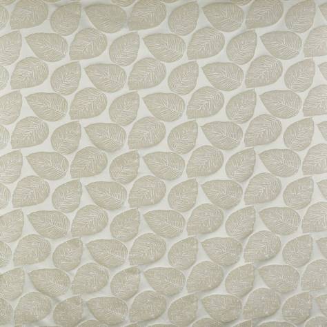 Prestigious Textiles Sakura Fabrics Hanna Fabric - Fawn - 3669/103 - Image 1