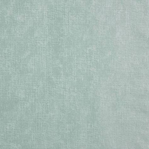 Prestigious Textiles Sakura Fabrics Momo Fabric - Teal - 3672/117 - Image 1