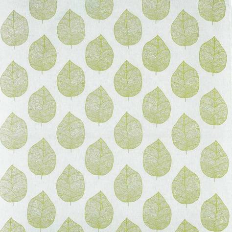 Prestigious Textiles Sakura Fabrics Sorano Fabric - Eucalyptus - 3673/394