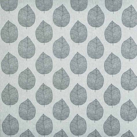 Prestigious Textiles Sakura Fabrics Sorano Fabric - Carbon - 3673/937 - Image 1