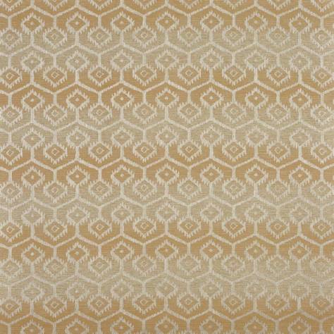 Prestigious Textiles Al Fresco Fabrics Estoril Fabric - Sand - 3652/504