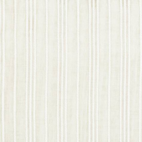 Prestigious Textiles Constellation Fabrics Hale Fabric - Parchment - 7179/022