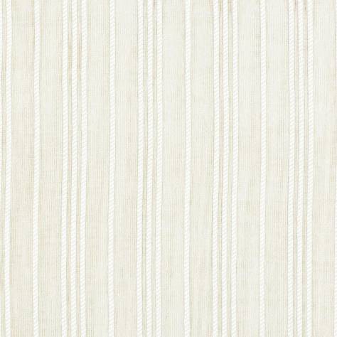 Prestigious Textiles Constellation Fabrics Hale Fabric - Vanilla - 7179/530