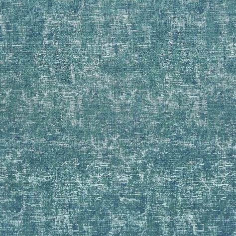 Prestigious Textiles Utopia Fabrics Arcadia Fabric - Turquoise - 3674/617