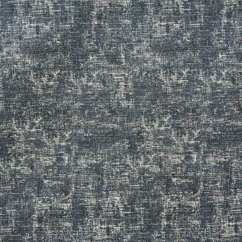 Prestigious Textiles Utopia Fabrics Arcadia Fabric - Atlantic - 3674/724 - Image 1