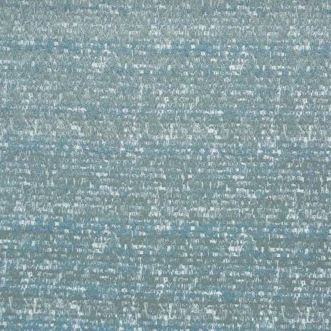 Prestigious Textiles Utopia Fabrics Euphoria Fabric - Pacific - 3675/701