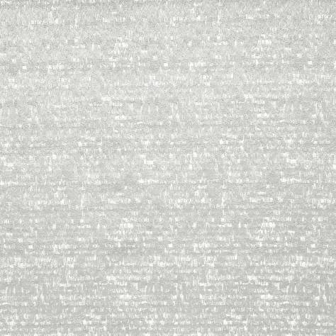 Prestigious Textiles Utopia Fabrics Euphoria Fabric - Silver - 3675/909