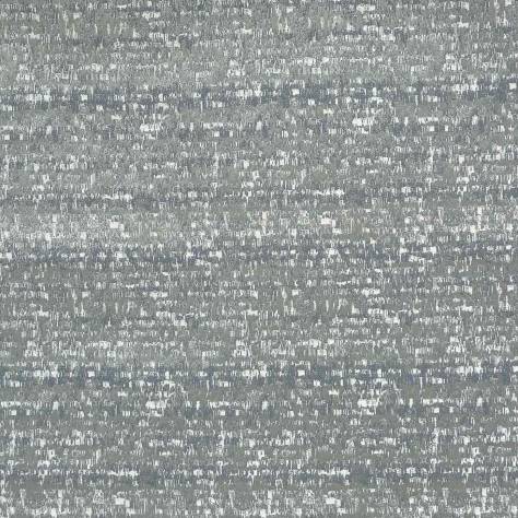 Prestigious Textiles Utopia Fabrics Euphoria Fabric - Graphite - 3675/912