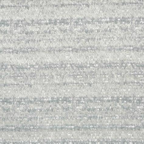 Prestigious Textiles Utopia Fabrics Euphoria Fabric - Sterling - 3675/946 - Image 1