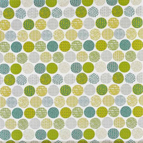 Prestigious Textiles Meeko Fabrics Casa Fabric - Cactus - 5055/397