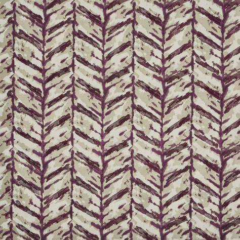 Prestigious Textiles Lost Horizon Fabrics Ming Fabric - Emperor - 3698/814 - Image 1