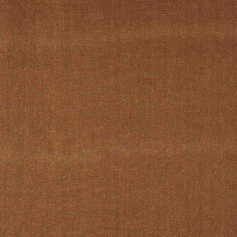 Prestigious Textiles Lost Horizon Fabrics Taboo Fabric - Nutmeg - 3713/112 - Image 1