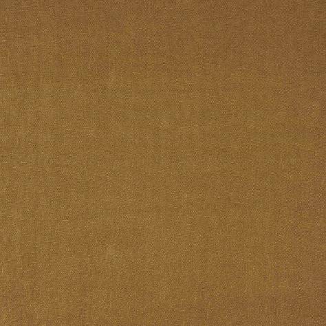 Prestigious Textiles Lost Horizon Fabrics Taboo Fabric - Brass - 3713/537