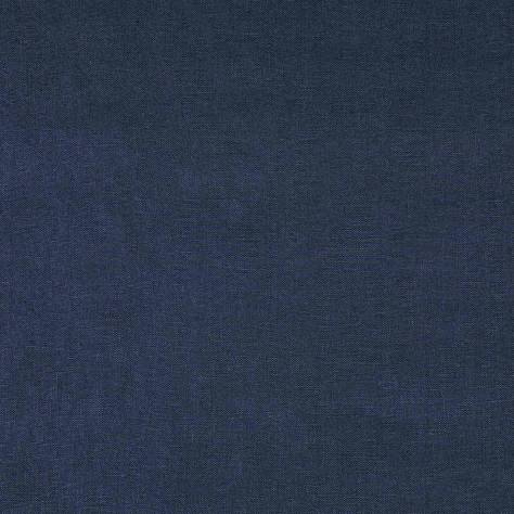 Prestigious Textiles Lost Horizon Fabrics Taboo Fabric - Sapphire - 3713/710