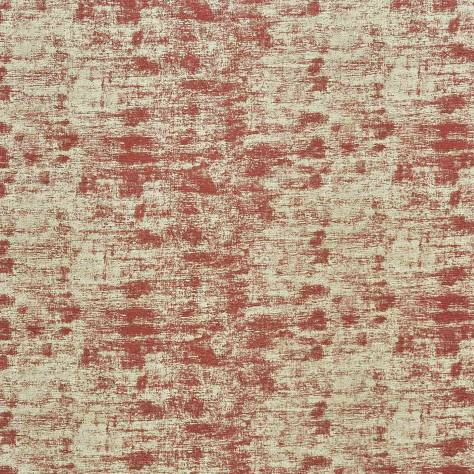 Prestigious Textiles Rococo Fabrics Filippo Fabric - Cardinal - 3701/319