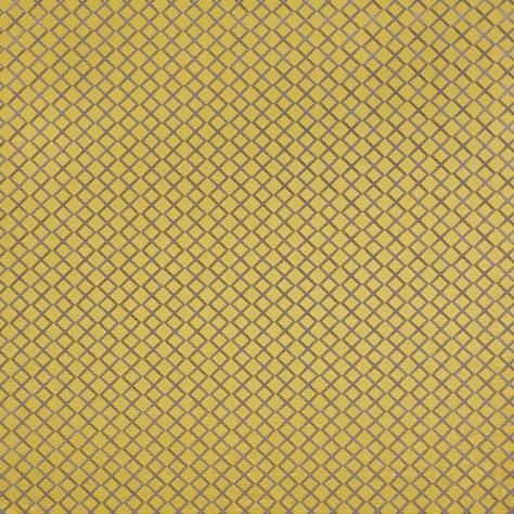 Prestigious Textiles Rococo Fabrics Magnasco Fabric - Acacia - 3703/671 - Image 1