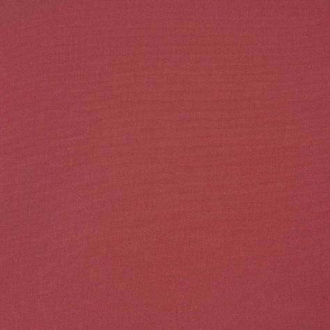 Prestigious Textiles South Pacific Fabrics Core Fabric - Cranberry - 7206/316 - Image 1