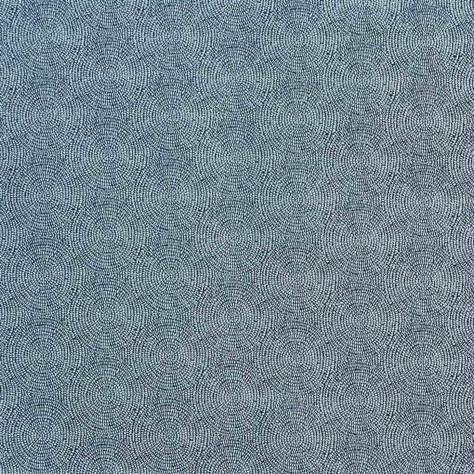 Prestigious Textiles Timeless Fabrics Endless Fabric - Royal - 3684/702 - Image 1