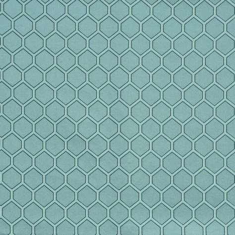 Prestigious Textiles Timeless Fabrics Eternity Fabric - Aquamarine - 3685/697 - Image 1