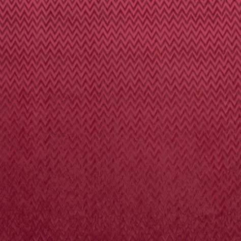Prestigious Textiles Timeless Fabrics Everlasting Fabric - Cardinal - 3686/319 - Image 1