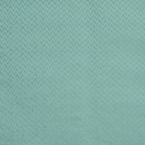 Prestigious Textiles Timeless Fabrics Everlasting Fabric - Aquamarine - 3686/697 - Image 1