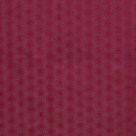 Prestigious Textiles Timeless Fabrics Limitless Fabric - Cardinal - 3687/319