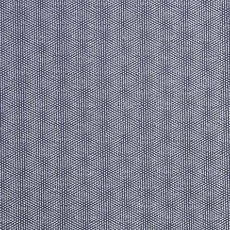 Prestigious Textiles Timeless Fabrics Limitless Fabric - Royal - 3687/702