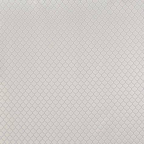 Prestigious Textiles Odyssey Fabrics Callisto Fabric - Steel - 3715/918 - Image 1