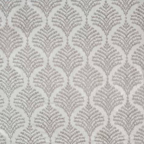 Prestigious Textiles Odyssey Fabrics Celestia Fabric - Rosemist - 3716/207