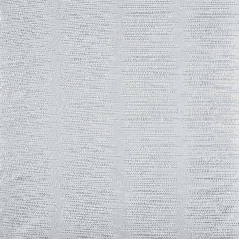Prestigious Textiles Odyssey Fabrics Cosmos Fabric - Steel - 3717/918 - Image 1