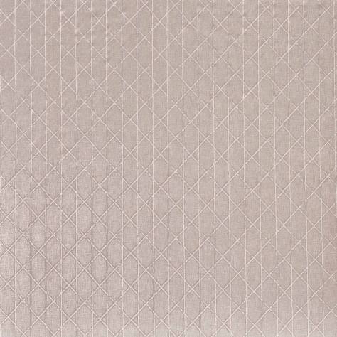 Prestigious Textiles Odyssey Fabrics Zora Fabric - Rosemist - 3718/207