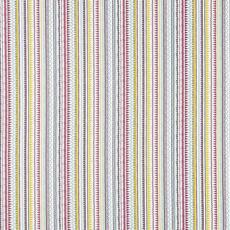 Prestigious Textiles Brightside Fabrics Tonto Fabric - Daiquiri - 5068/351 - Image 1