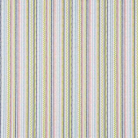 Prestigious Textiles Brightside Fabrics Tonto Fabric - Gin Fizz - 5068/452 - Image 1