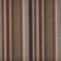 Harley Fabric - Redwood