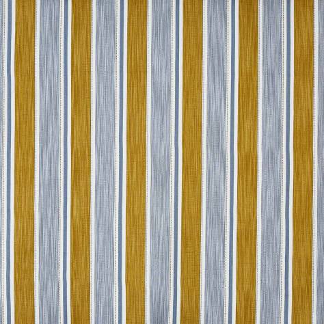 Prestigious Textiles Parade Fabrics Pingxi Fabric - Jonquil - 3696/569