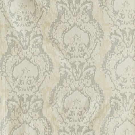 Prestigious Textiles Serenity Fabrics Vignette Fabric - Pumice - 7840/077