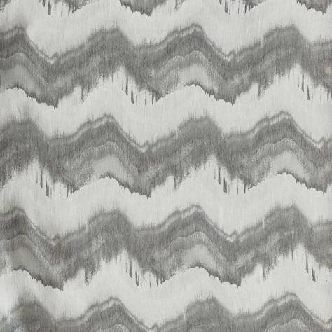 Prestigious Textiles Serenity Fabrics Whisper Fabric - Granite - 7841/920