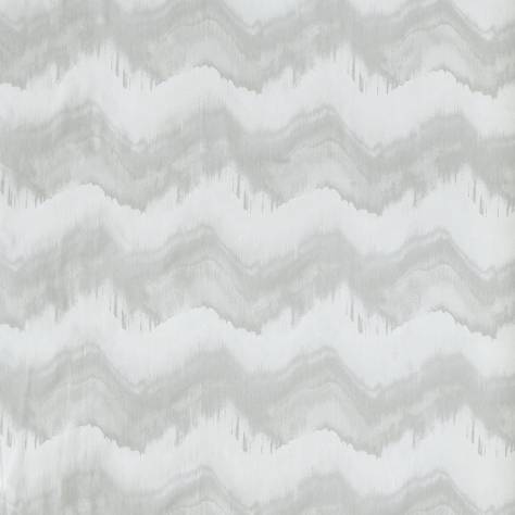 Prestigious Textiles Serenity Fabrics Whisper Fabric - Sterling - 7841/946