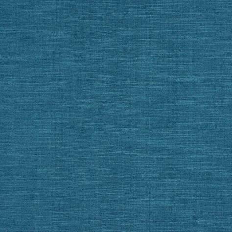 Prestigious Textiles Tussah Fabrics Tussah Fabric - Sapphire - 7205/710 - Image 1