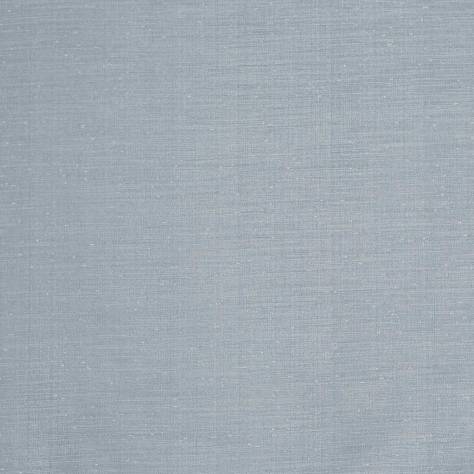 Prestigious Textiles Tussah Fabrics Tussah Fabric - Smoke - 7205/907