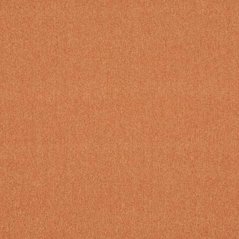 Prestigious Textiles Impressions Fabrics Dusk Fabric - Tangerine - 7209/405 - Image 1