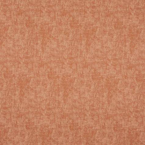 Prestigious Textiles Impressions Fabrics Muse Fabric - Tangerine - 7210/405
